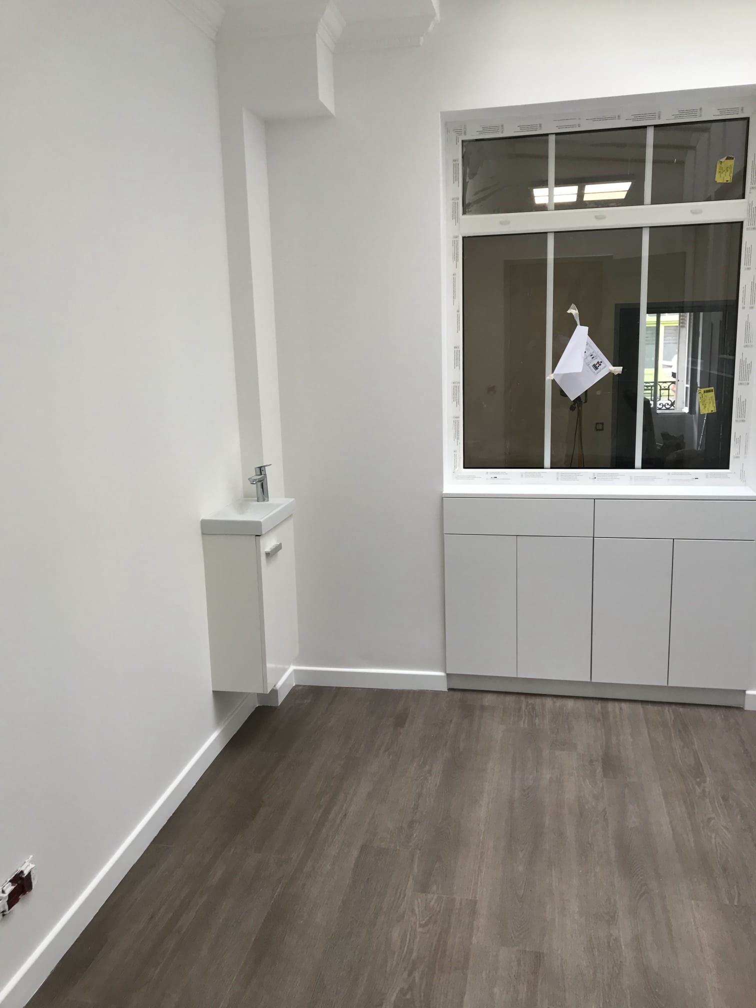 Réalisation GANABAT